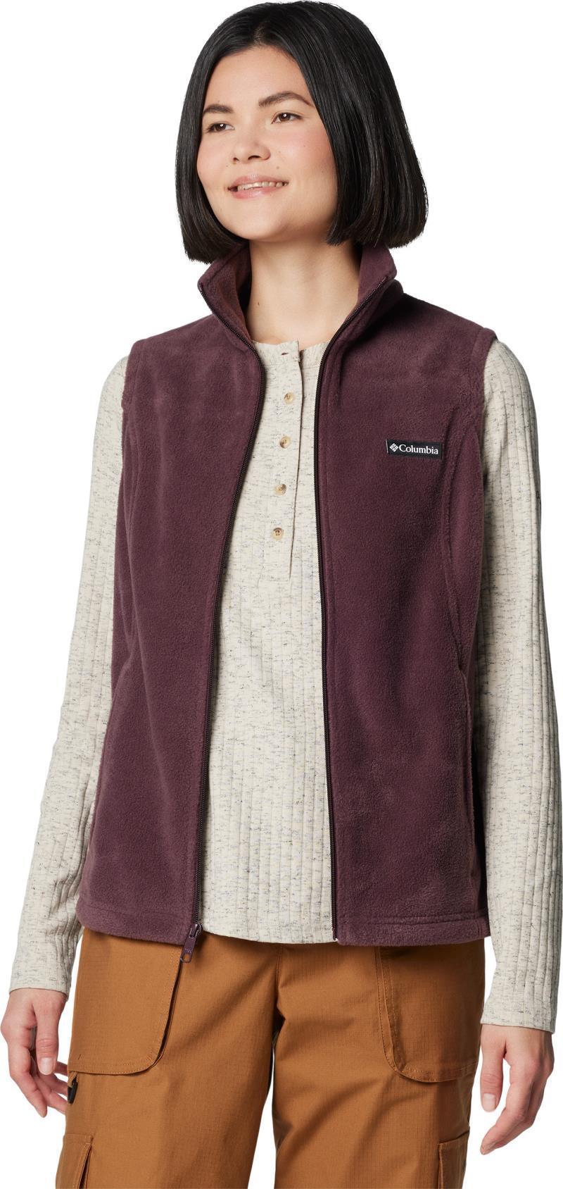 Benton Springs Vest - Womens - Image 77