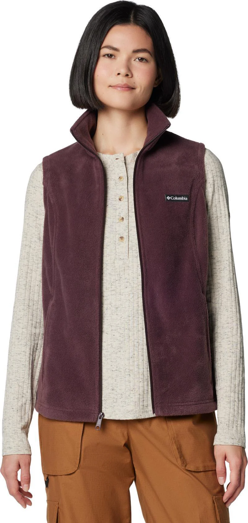 Benton Springs Vest - Womens - Image 79
