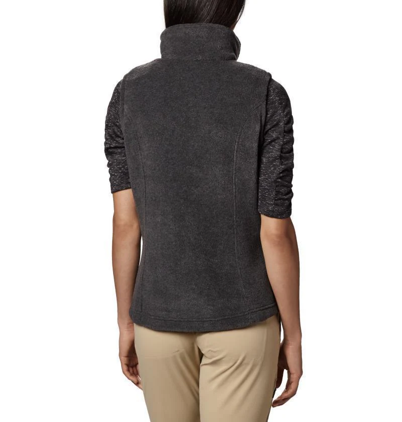 Benton Springs Vest - Womens - Image 8