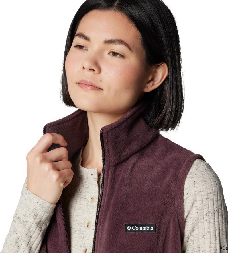 Benton Springs Vest - Womens - Image 80