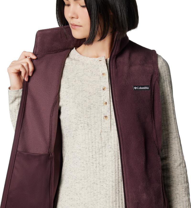 Benton Springs Vest - Womens - Image 81