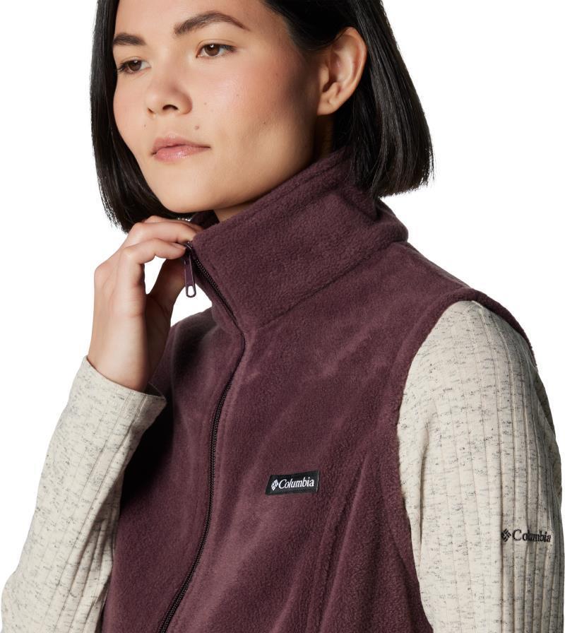 Benton Springs Vest - Womens - Image 82