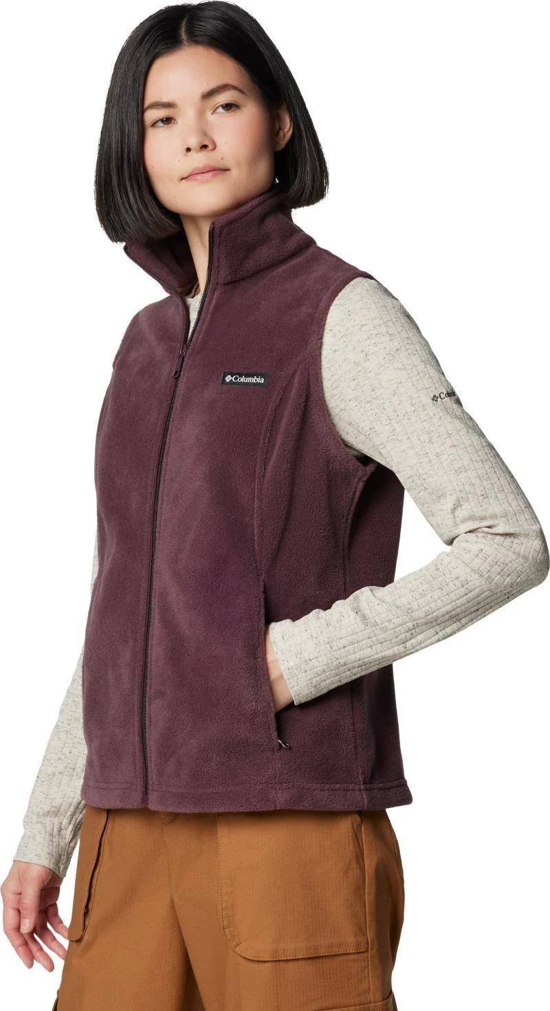 Benton Springs Vest - Womens - Image 83