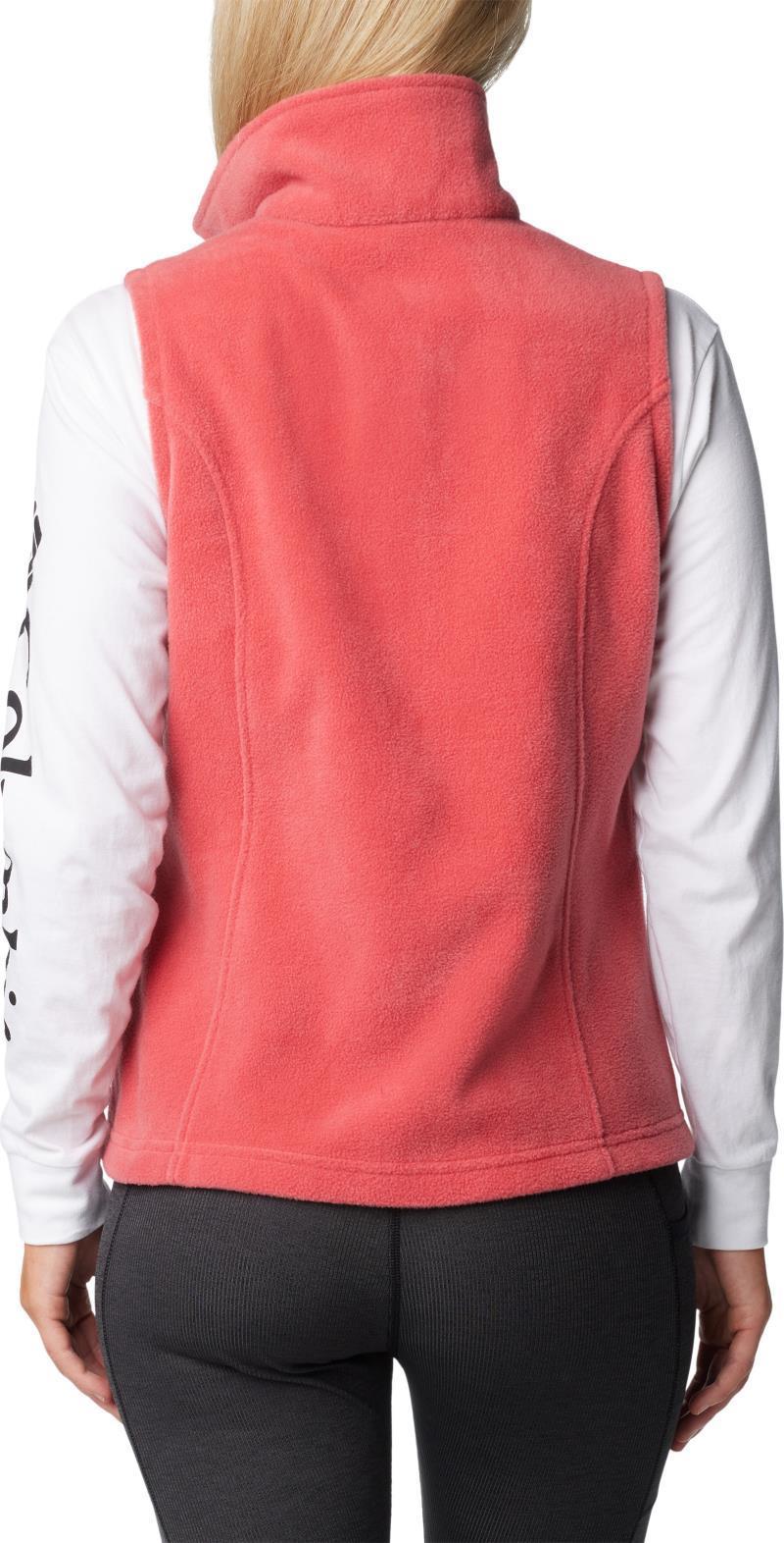Benton Springs Vest - Womens - Image 85