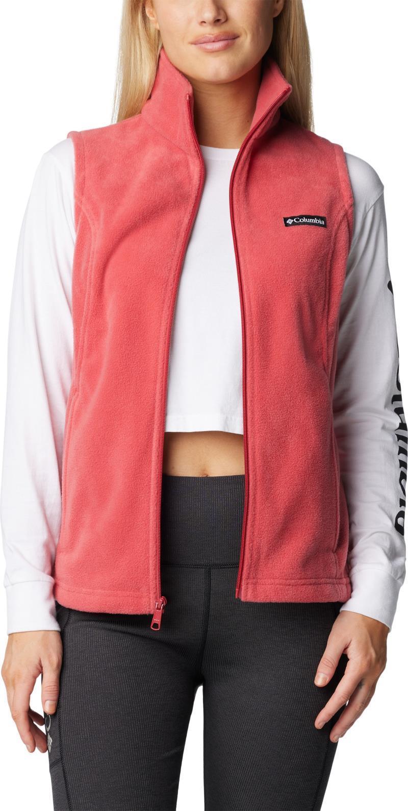 Benton Springs Vest - Womens - Image 86