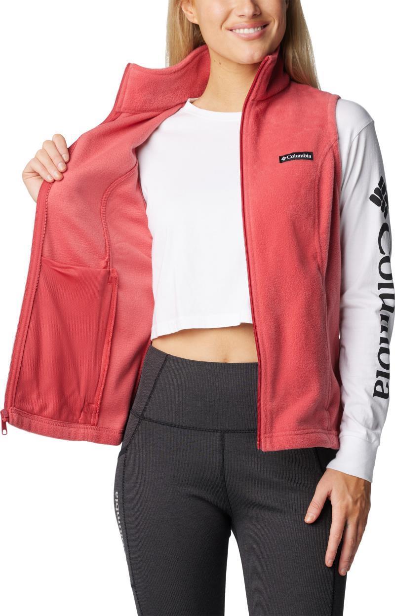 Benton Springs Vest - Womens - Image 87