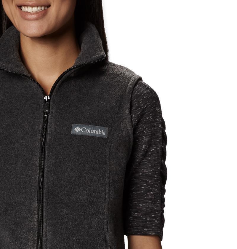 Benton Springs Vest - Womens - Image 9