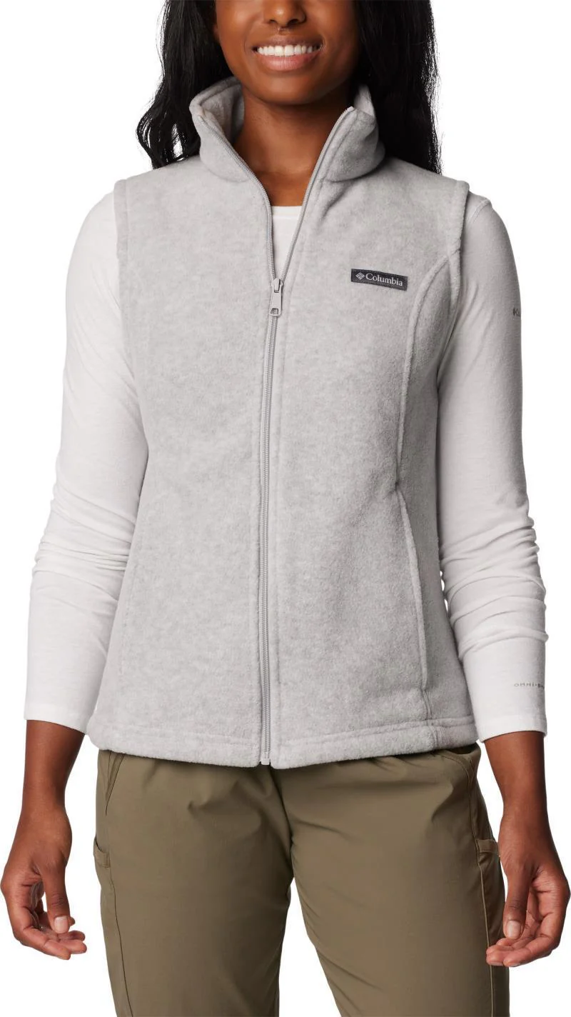 Benton Springs Vest - Womens - Image 96