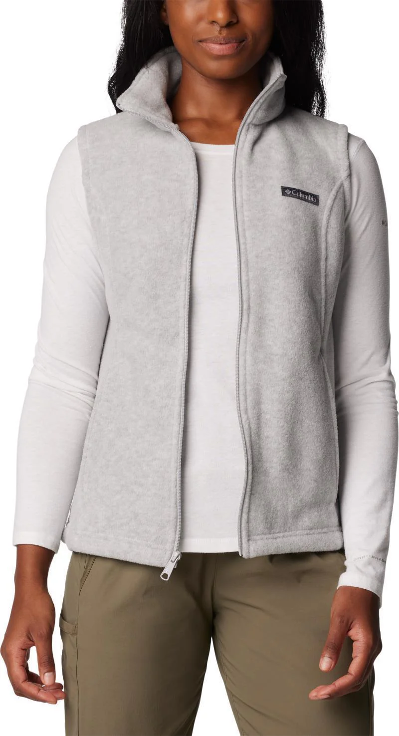 Benton Springs Vest - Womens - Image 98