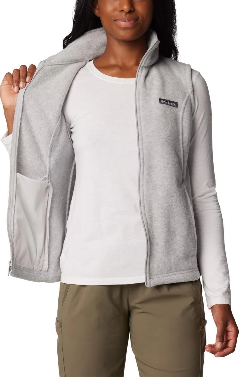 Benton Springs Vest - Womens - Image 99
