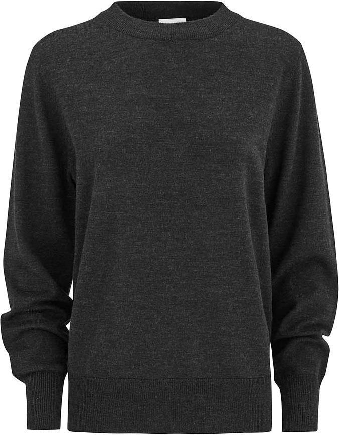 Berg Crew Neck - Womens - Image 2
