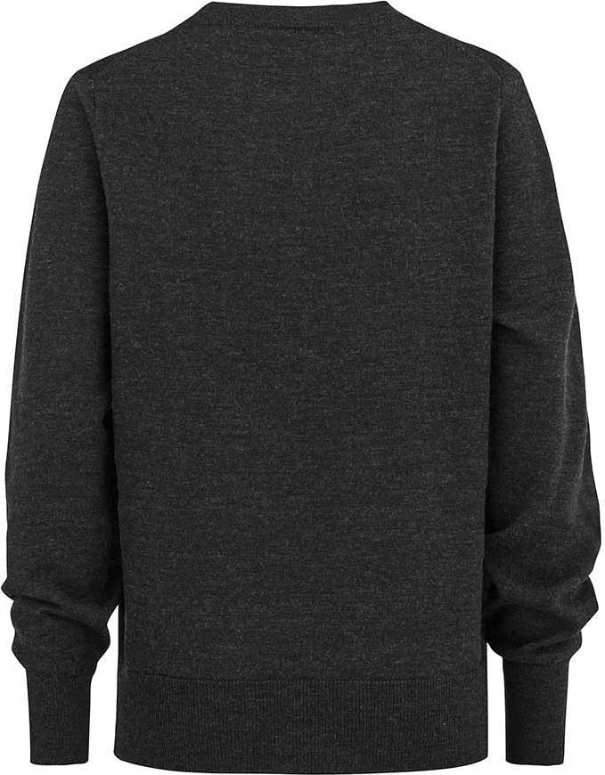 Berg Crew Neck - Womens - Image 3