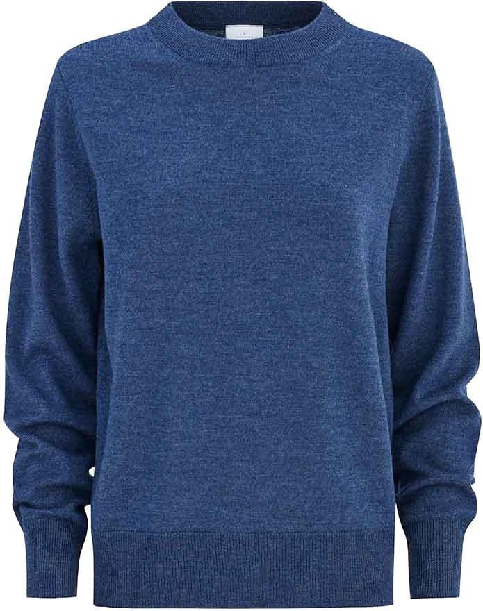 Berg Crew Neck - Womens - Image 4