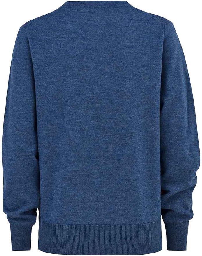 Berg Crew Neck - Womens - Image 5