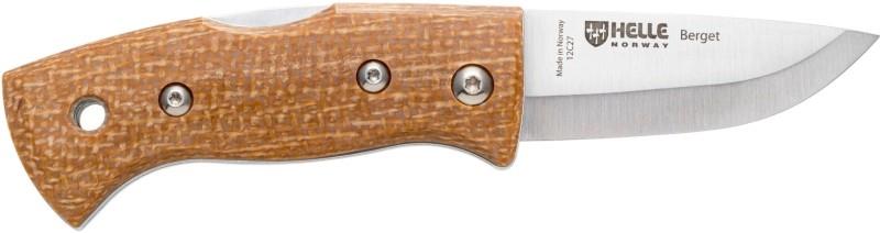 Berget 12C27 Knife - Image 5