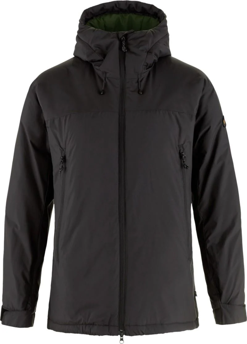 Bergtagen 130 Insulation Jacket - Womens