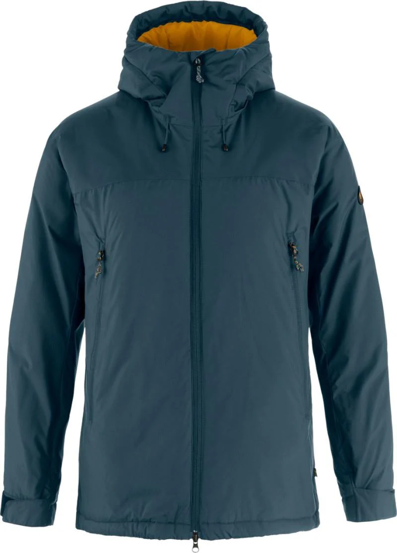 Bergtagen 130 Insulation Jacket - Womens - Image 2