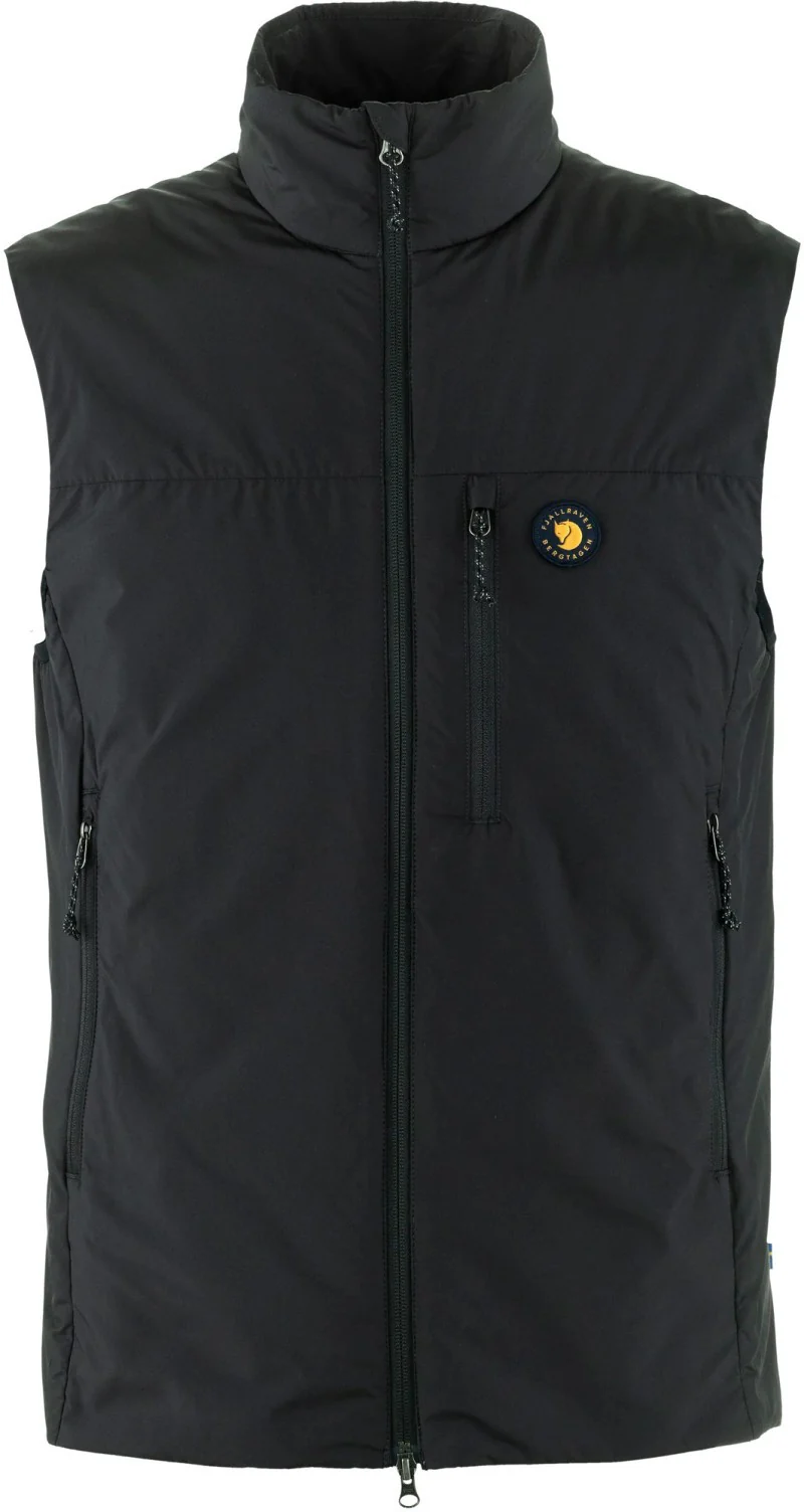 Bergtagen 60 Insulation vest - Mens - Image 5