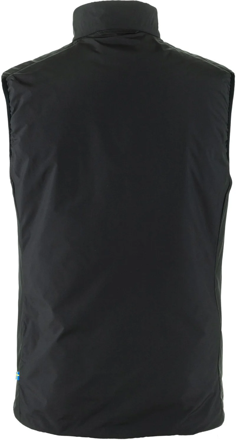 Bergtagen 60 Insulation vest - Mens - Image 6