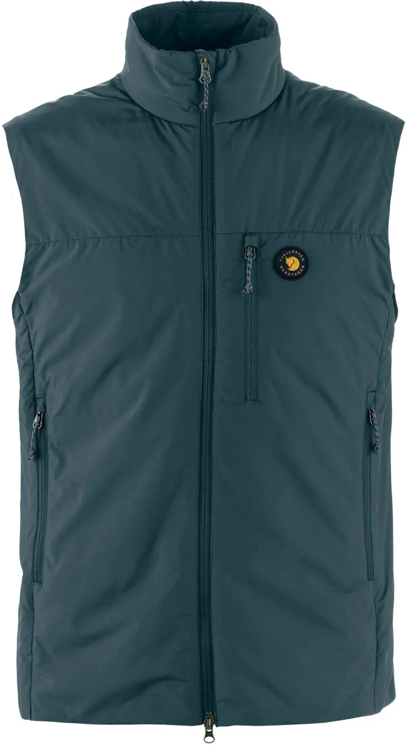 Bergtagen 60 Insulation vest - Mens - Image 7