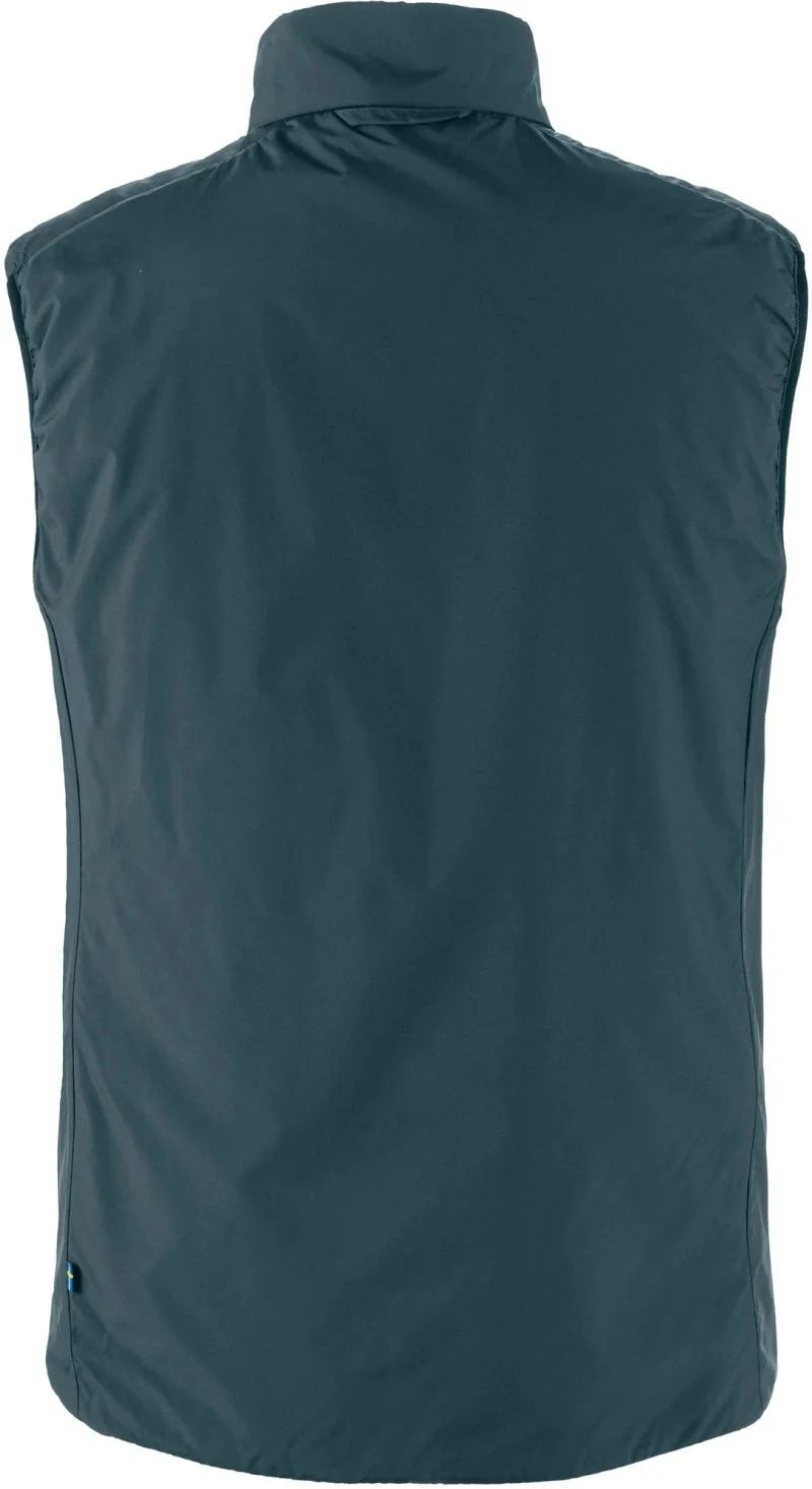 Bergtagen 60 Insulation vest - Mens - Image 8