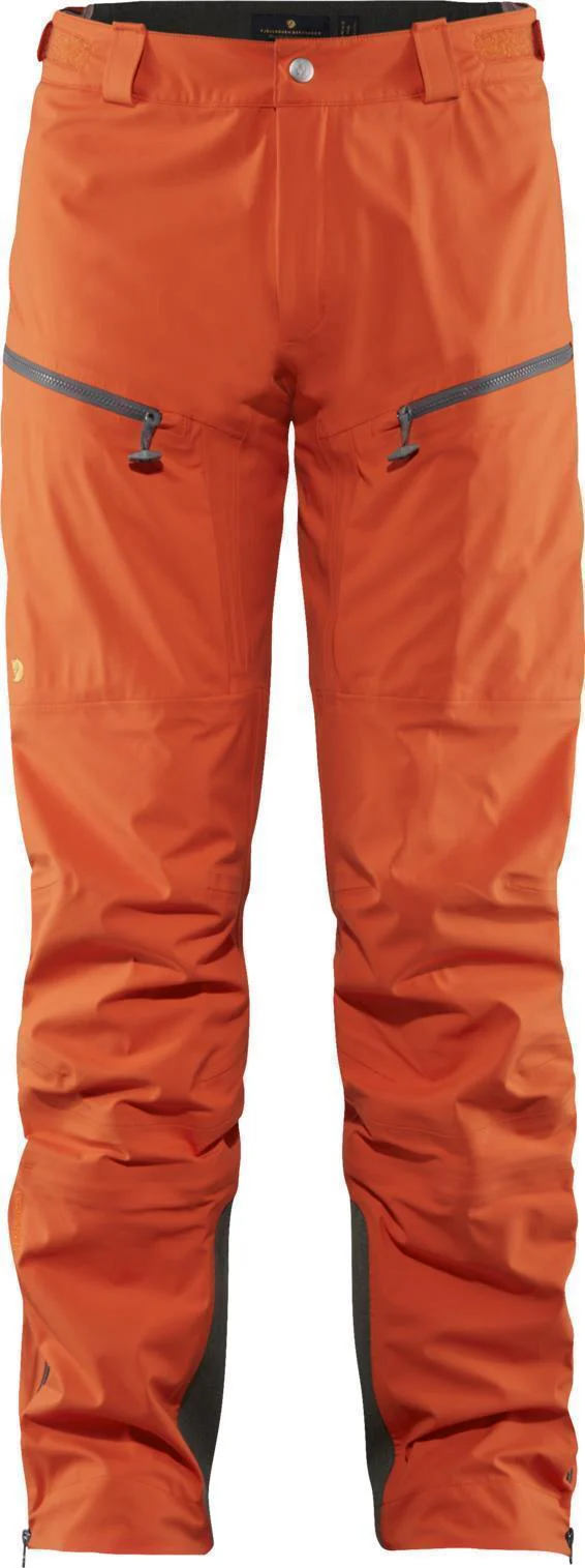 Bergtagen Eco-Shell Trousers - Mens - Image 2