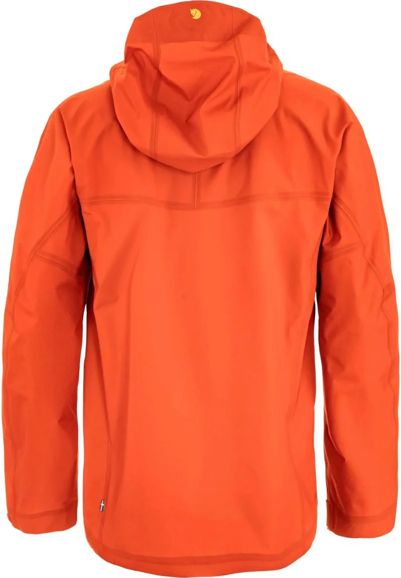 Bergtagen GTX Lite Jacket - Mens - Image 2