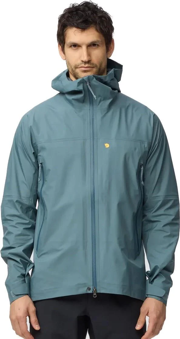 Bergtagen GTX Lite Jacket - Mens - Image 7