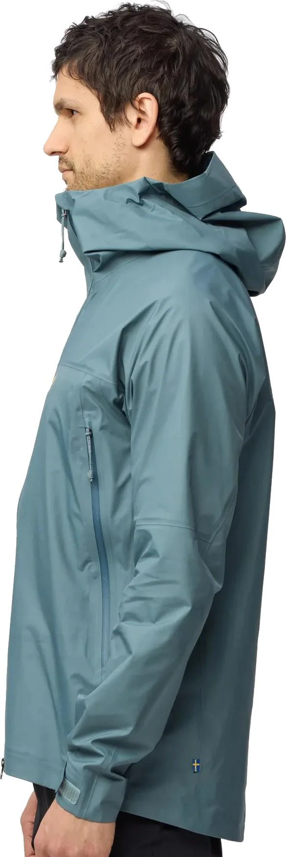 Bergtagen GTX Lite Jacket - Mens - Image 8