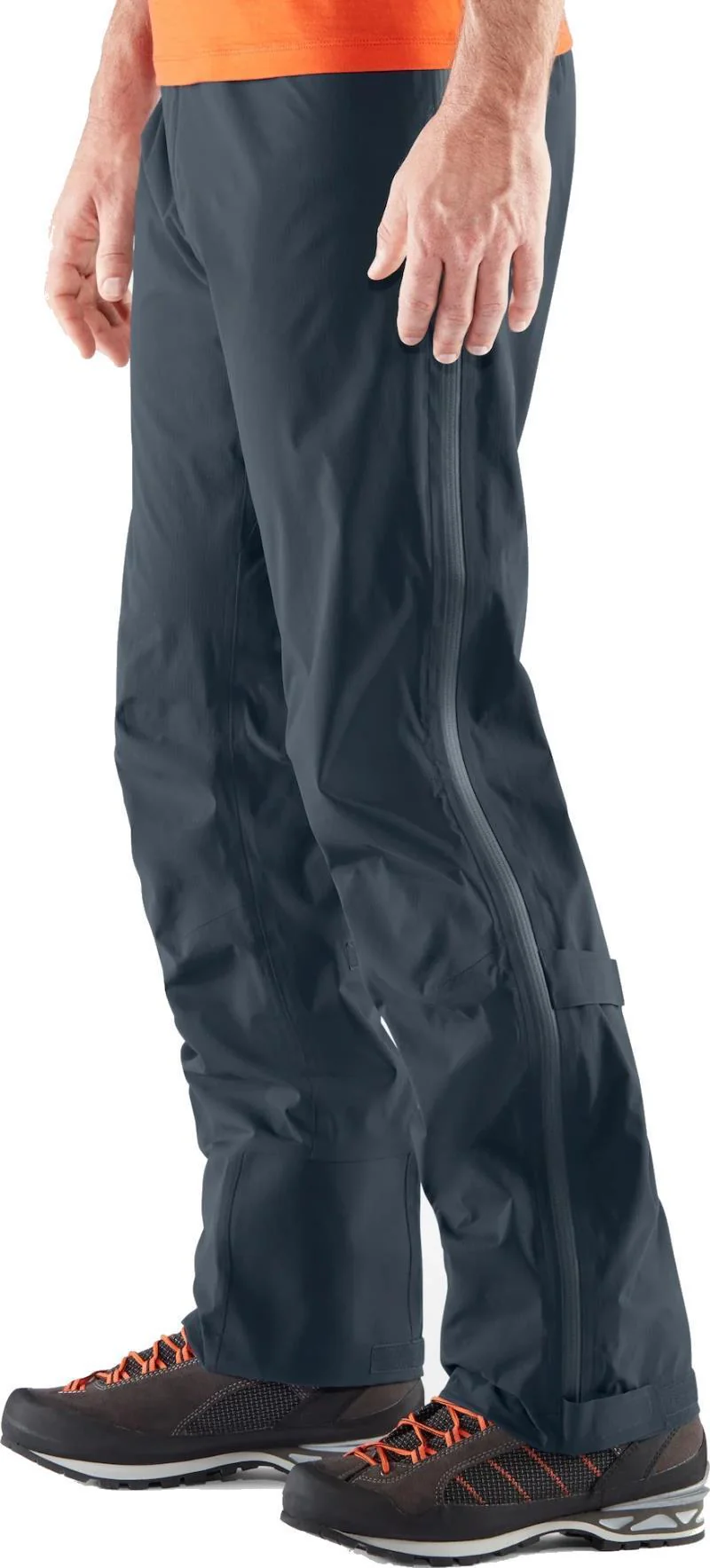 Bergtagen Lite Eco-Shell Trousers - Mens - Image 4