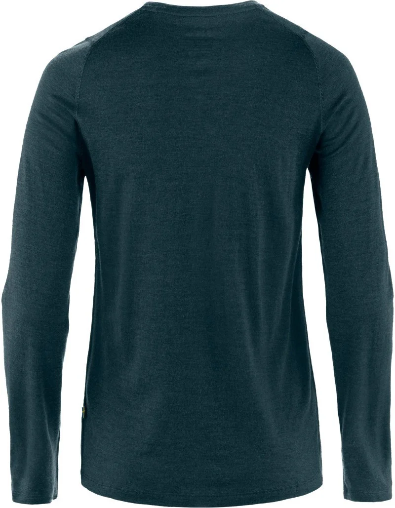 Bergtagen Merino 190 LS - Womens - Image 4
