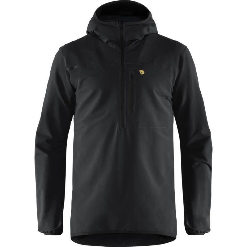 Bergtagen Stretch Half Zip - Mens - Image 12