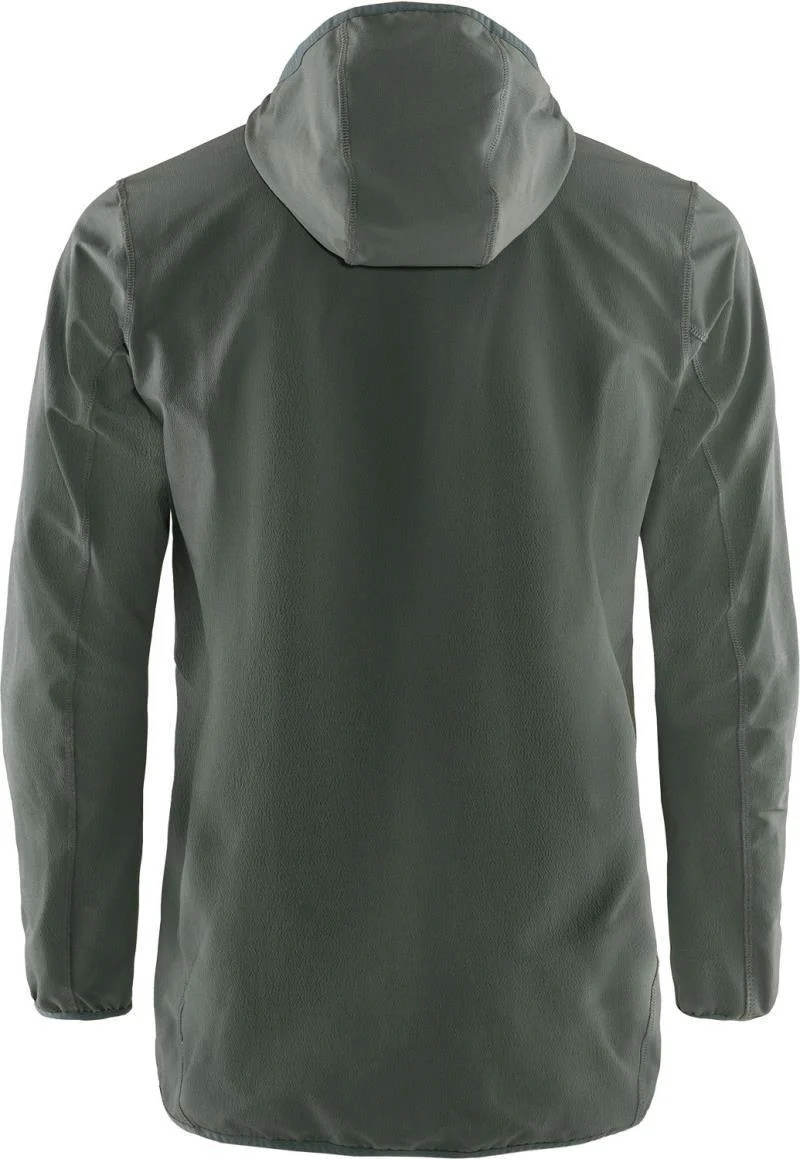 Bergtagen Stretch Half Zip - Mens - Image 2