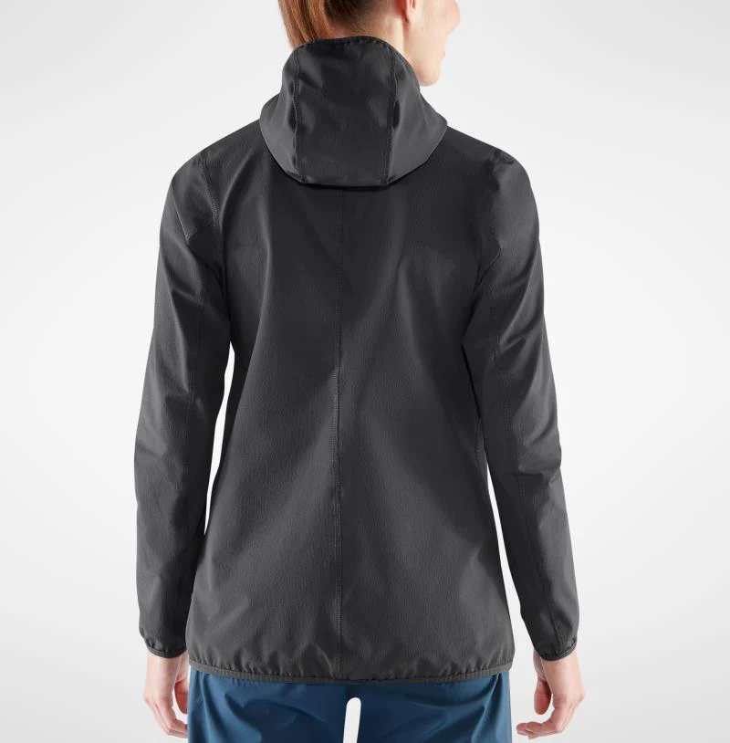 Bergtagen Stretch Half Zip - Womens - Image 6