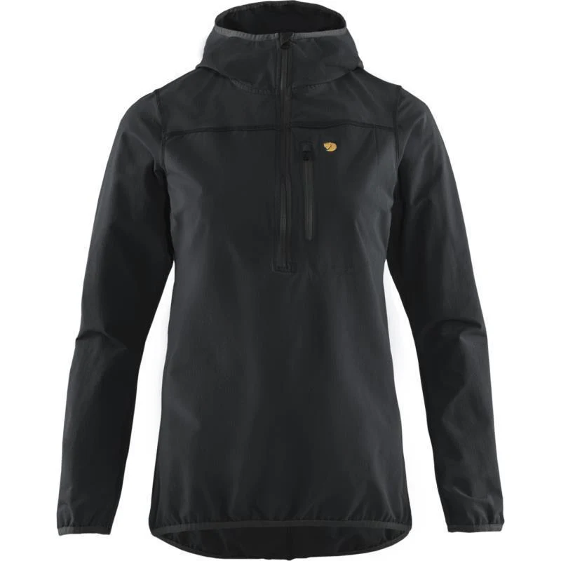 Bergtagen Stretch Half Zip - Womens - Image 9