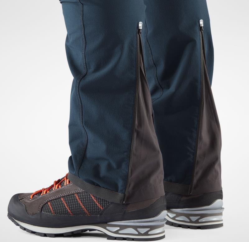Bergtagen Stretch Trousers - Mens - Image 12