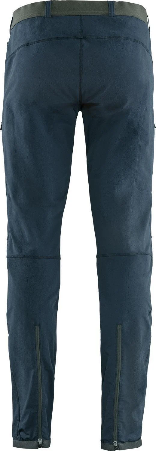 Bergtagen Stretch Trousers - Mens - Image 4