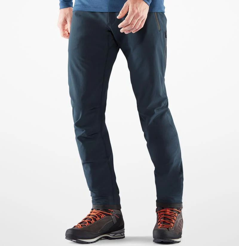 Bergtagen Stretch Trousers - Mens - Image 5