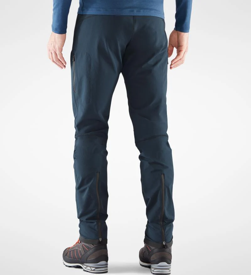 Bergtagen Stretch Trousers - Mens - Image 6