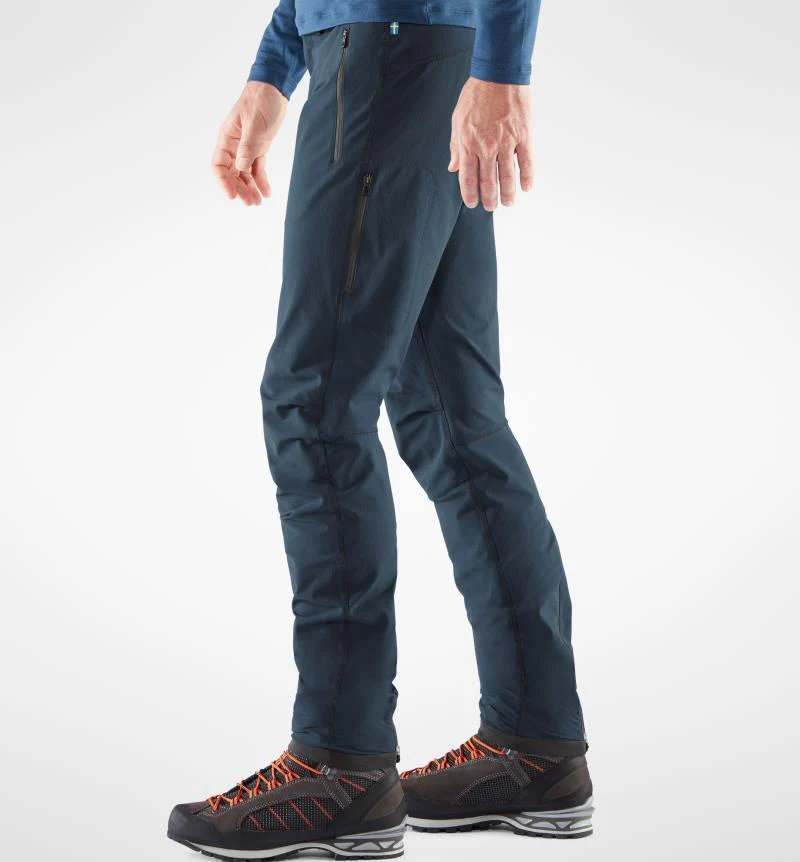 Bergtagen Stretch Trousers - Mens - Image 7