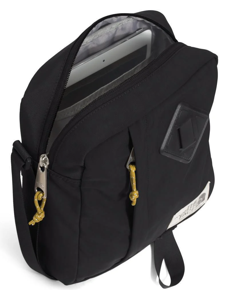 Berkeley Crossbody - Image 3