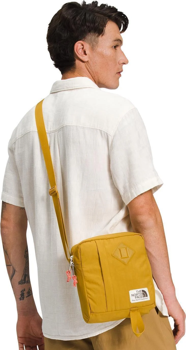 Berkeley Crossbody - Image 7