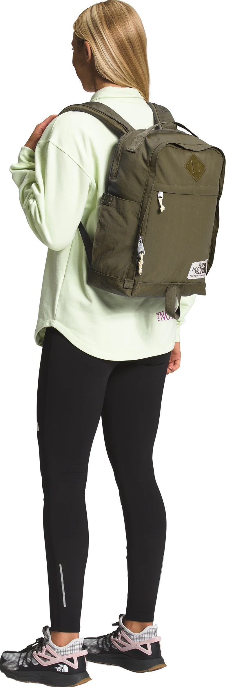 Berkeley Daypack - Image 27