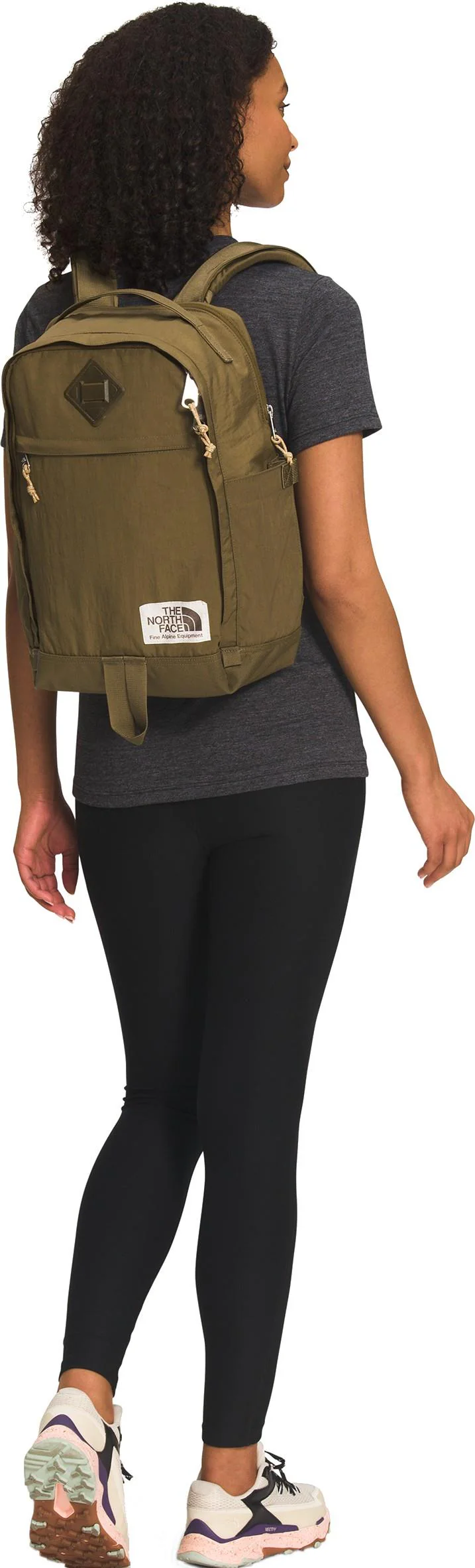 Berkeley Daypack - Image 49
