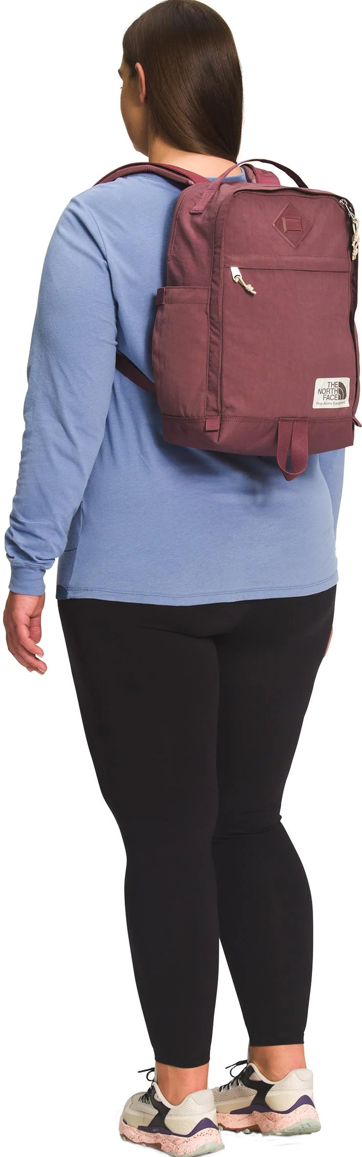 Berkeley Daypack - Image 58