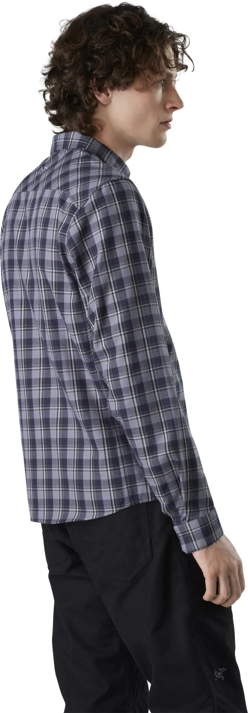 Bernal LS Shirt - Mens - Image 3