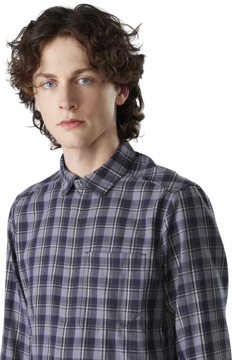 Bernal LS Shirt - Mens - Image 4