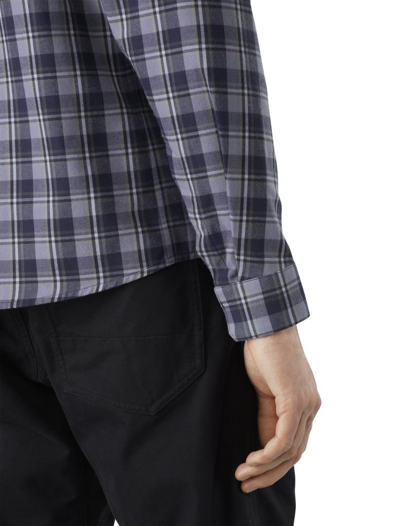 Bernal LS Shirt - Mens - Image 5