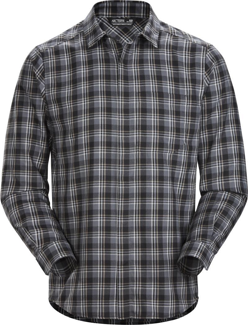 Bernal LS Shirt - Mens - Image 6