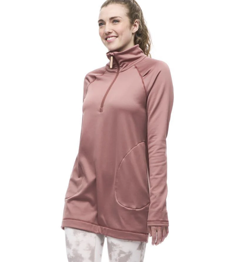 Bero IV Pullover Jacket - Womens - Image 10